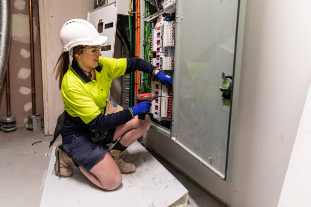 Best Electrical Rewiring Services  in Speers, PA