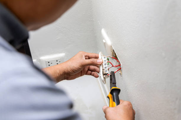 Best Ceiling Fan Installation Electrician  in Speers, PA