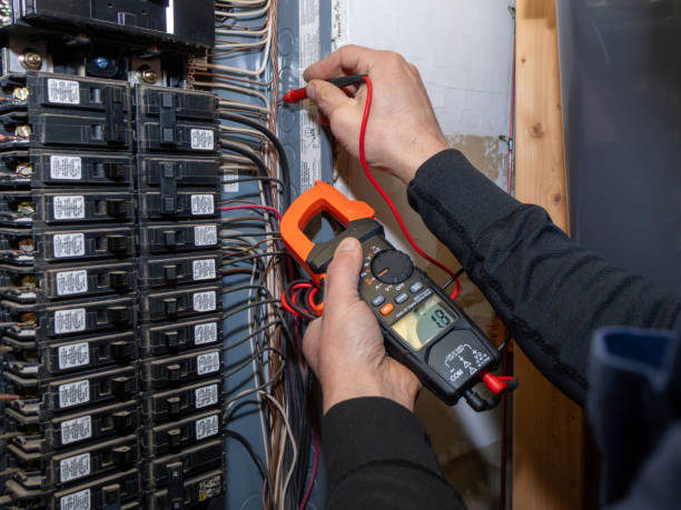 Best Affordable Emergency Electrician  in Speers, PA