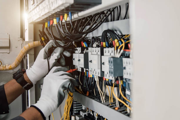 Best Electrical Troubleshooting Services  in Speers, PA