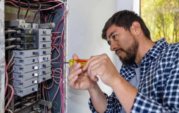 Best Electrical Repair Services  in Speers, PA